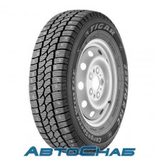 185/75R16C Tigar Cargo Speed Winter 104/102R (Акция 2017) (195/75-1шт;185R14С-1шт)